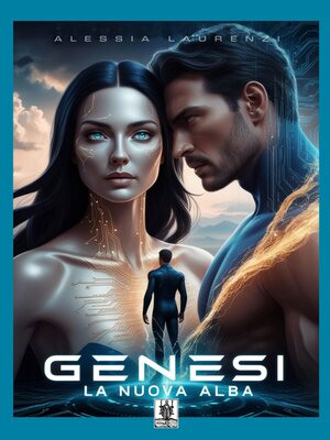 cover image of Genesi